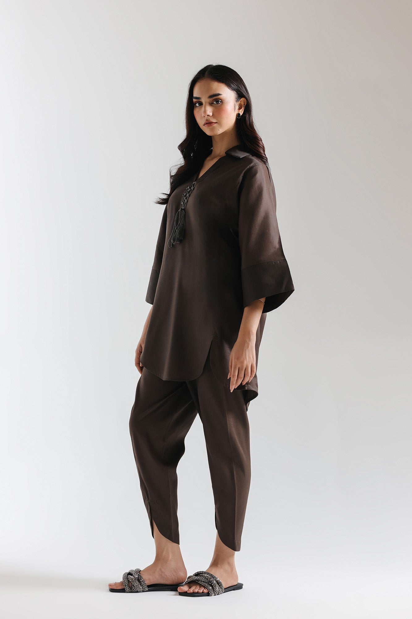 SOLID SUIT (E7074/102/116)