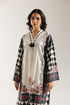 PRINTED SUIT (E7085/102/002)