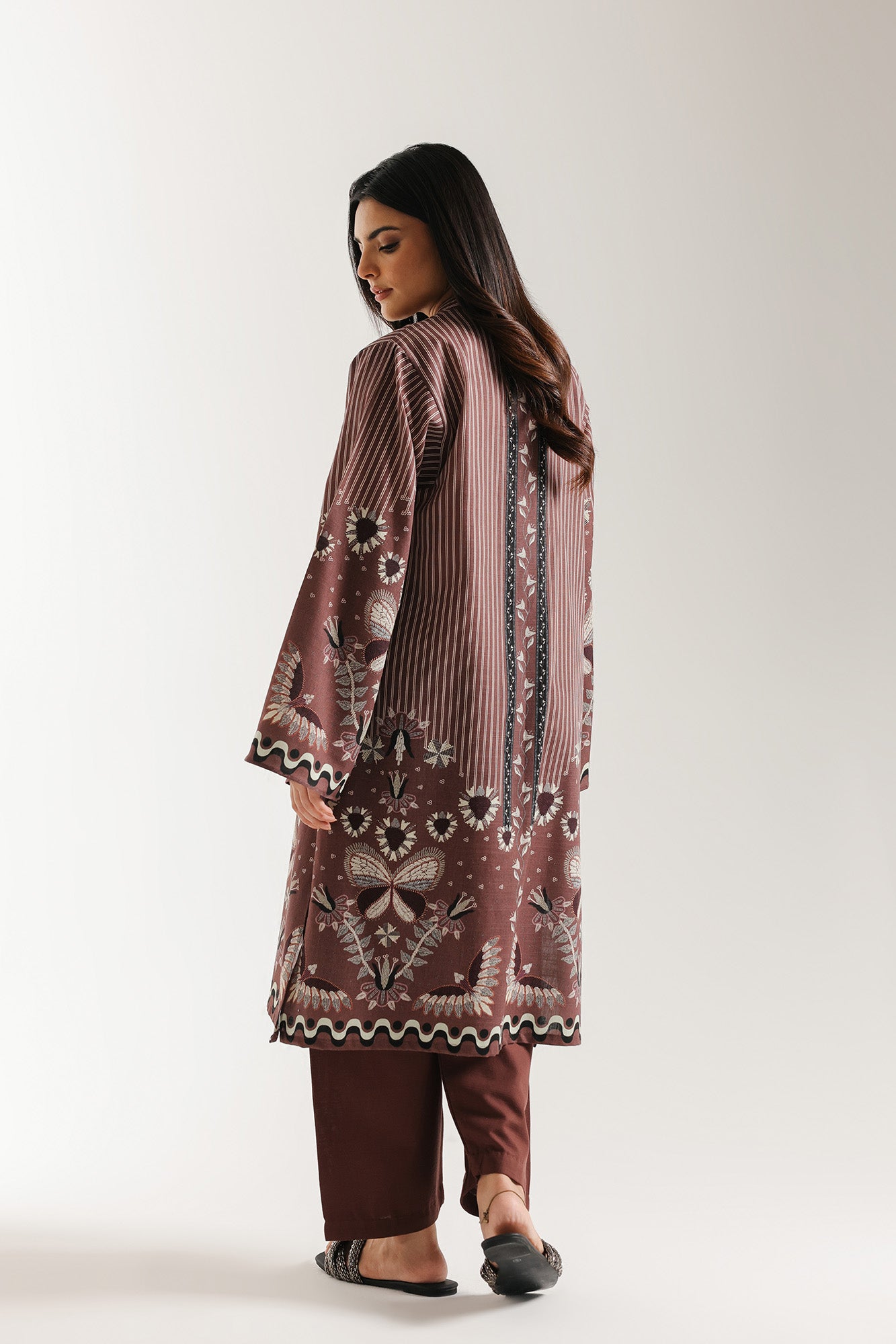 PRINTED SUIT (E7108/102/816)