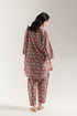 PRINTED SUIT (E7115/102/521)
