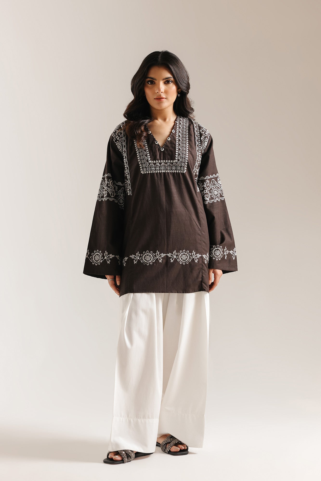 PRINTED KURTI (E7132/102/903)