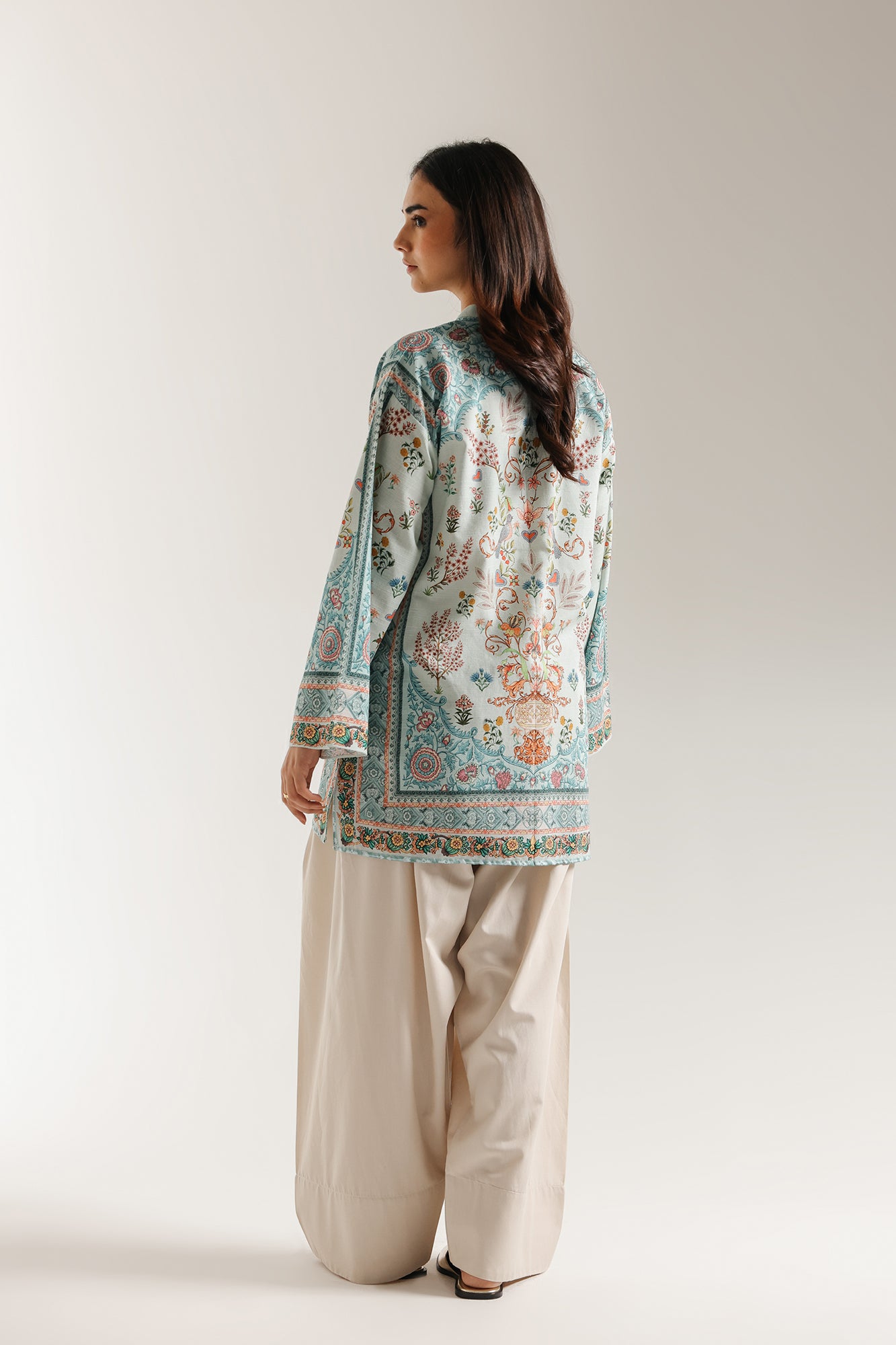 PRINTED SHIRT (E7137/102/721)