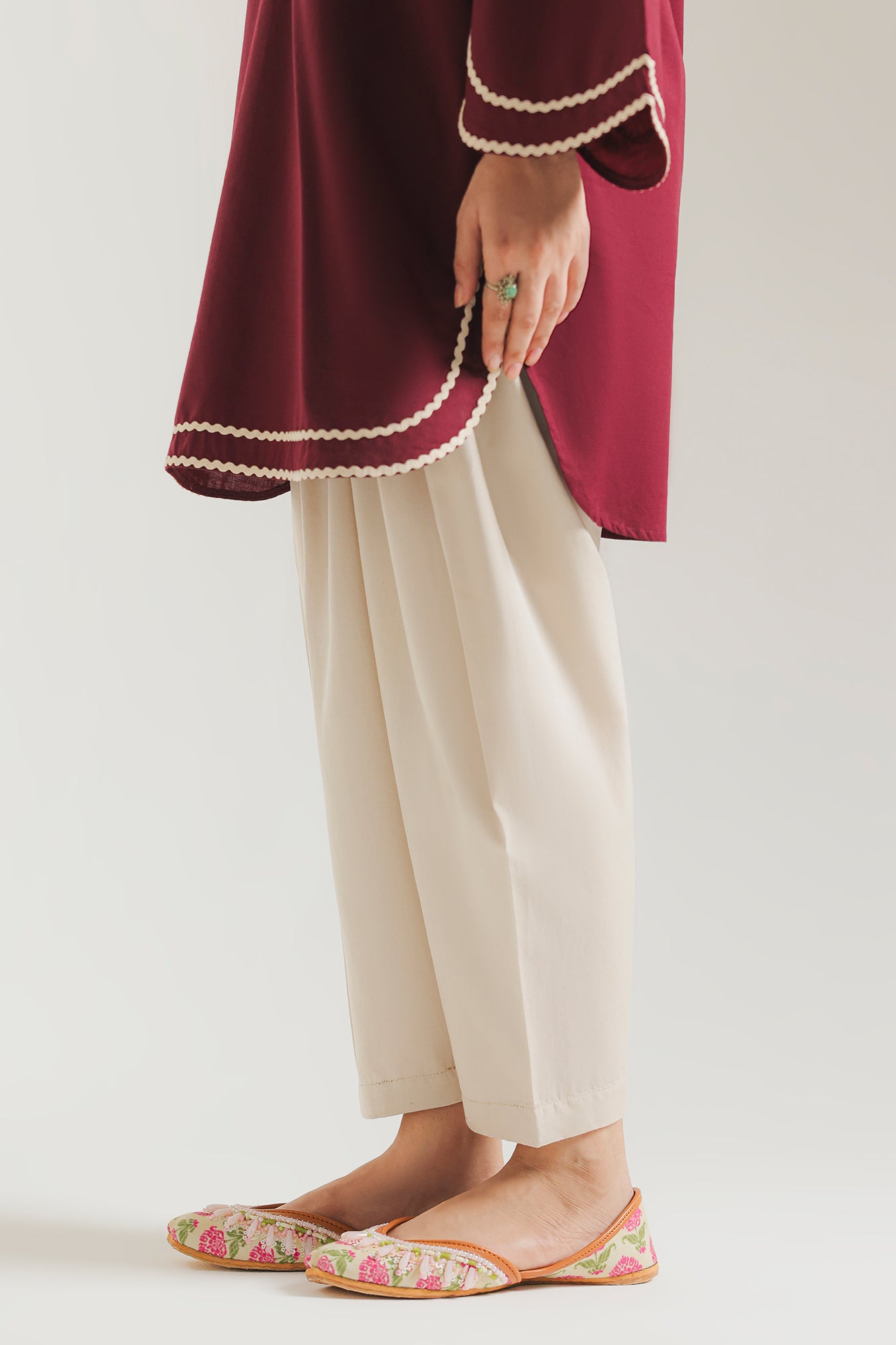 SHALWAR (E7142/102/004)