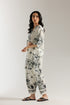 PRINTED SUIT (E7154/102/002)