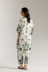 PRINTED SUIT (E7154/102/002)