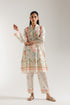 PRINTED SUIT (E7160/102/005)