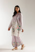 PRINTED SUIT (E7161/102/514)