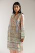 PRINTED SUIT (E7163/102/315)