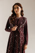 EMBROIDERED DRESS (E7209/102/304)