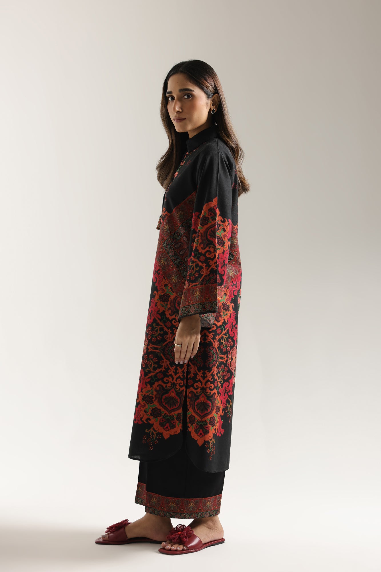 PRINTED SUIT (E7229/102/902)