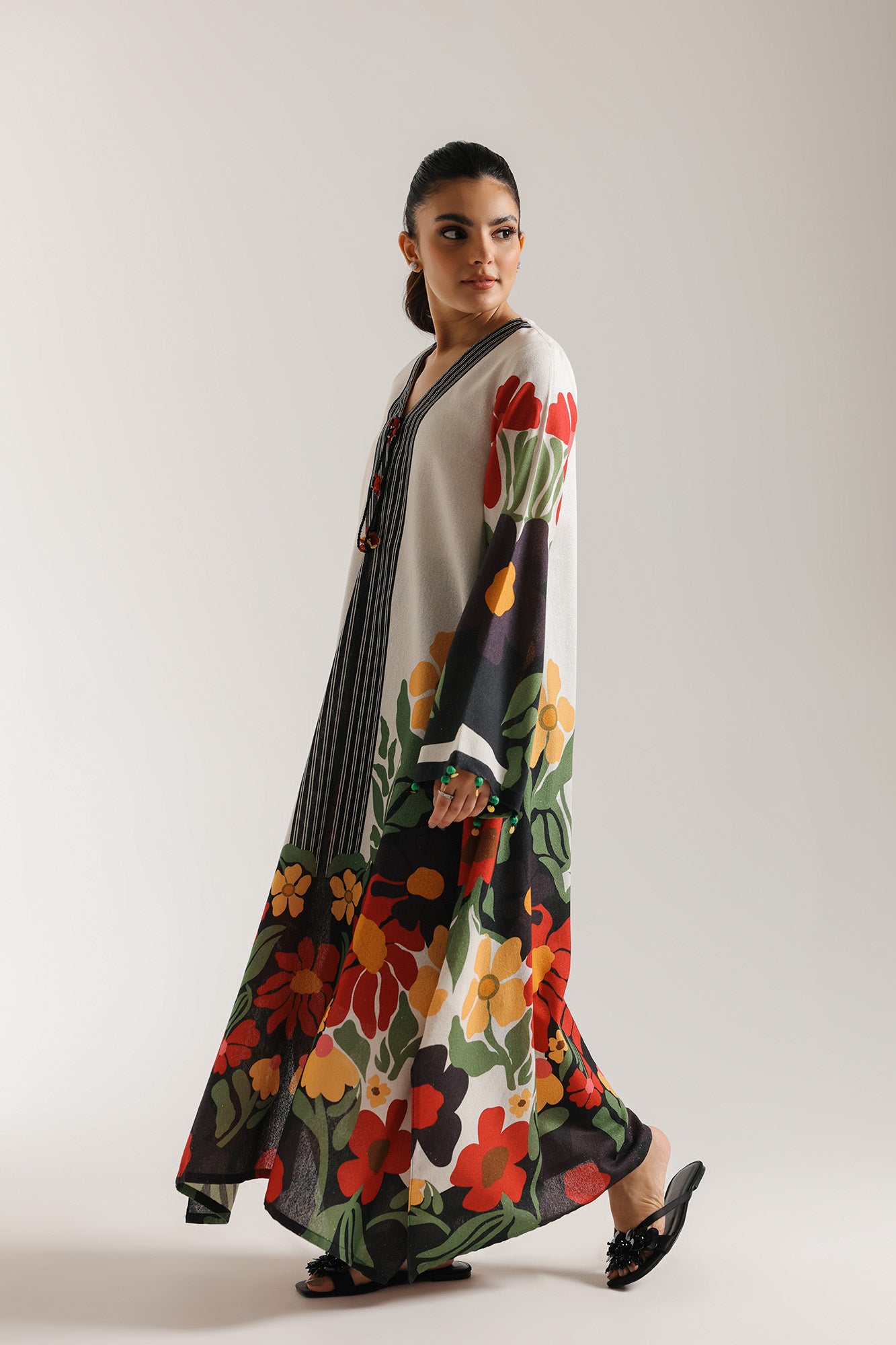 PRINTED DRESS (E7247/102/004)