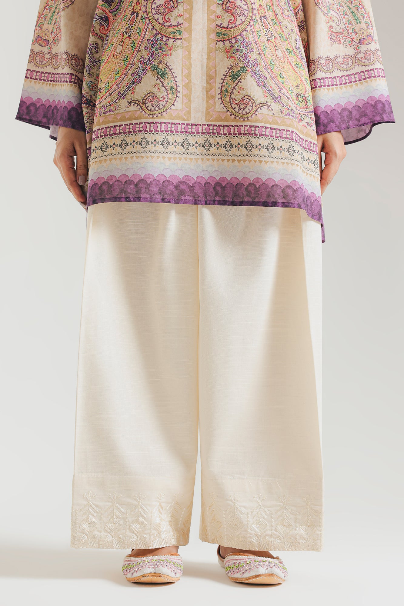 TROUSER (E7261/102/002)