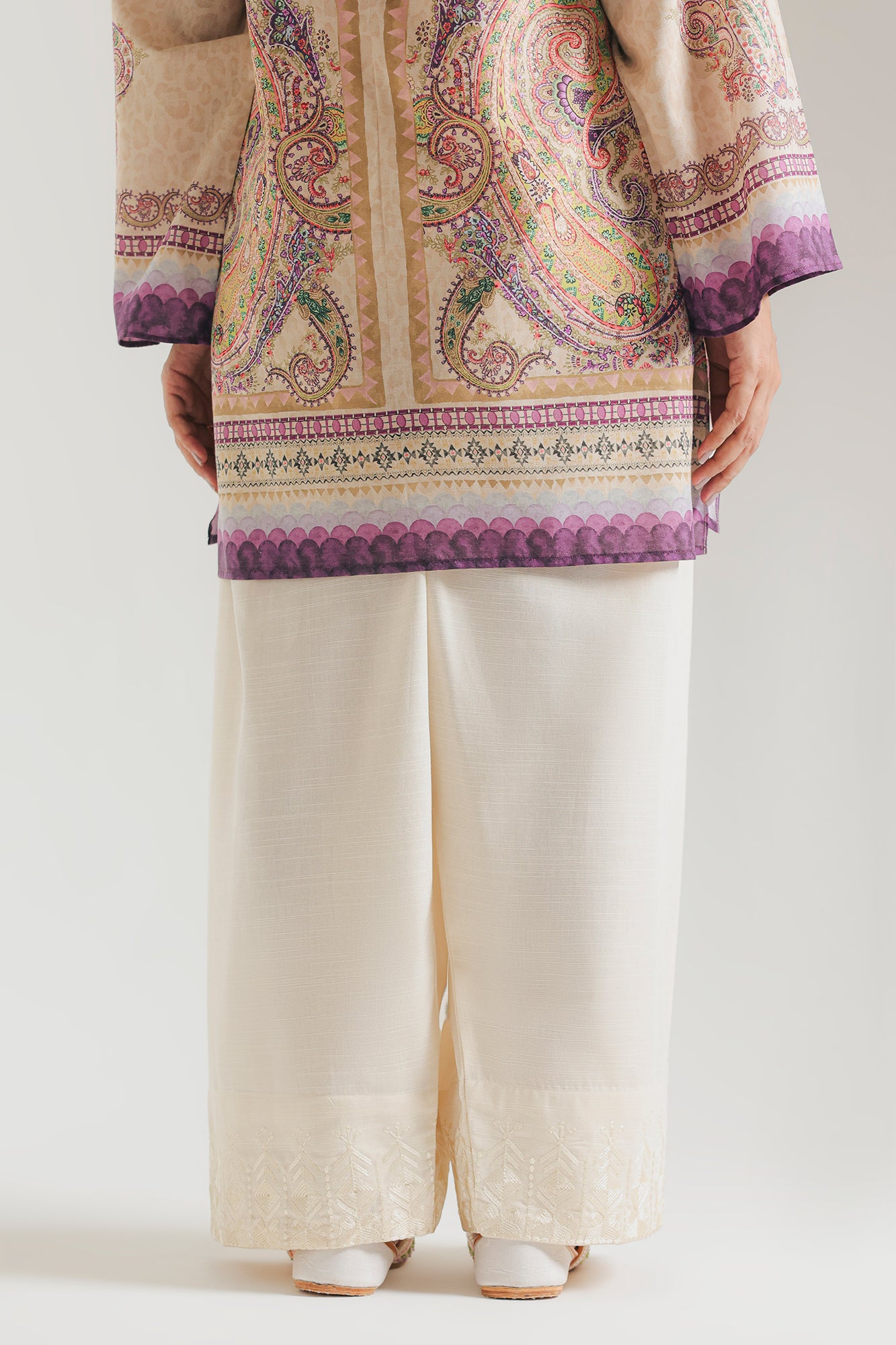 TROUSER (E7261/102/002)