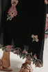 EMBROIDERED DRESS (E7502/102/902)