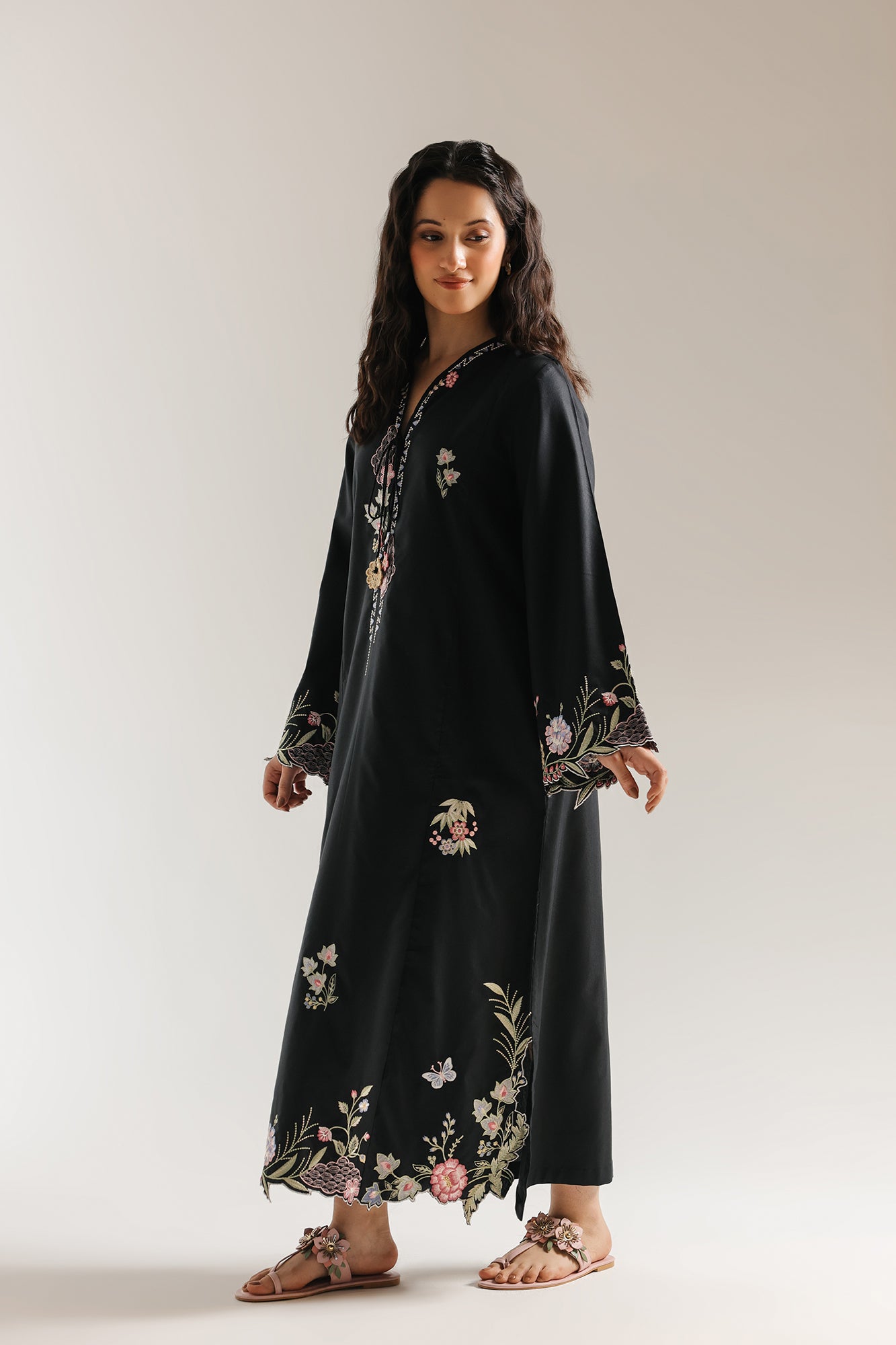 EMBROIDERED SHIRT (E7520/102/902)