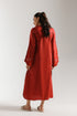 EMBROIDERED DRESS (E7521/102/305)