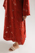 EMBROIDERED DRESS (E7521/102/305)