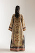 PRINTED KAFTAN (E7526/102/124)