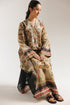 PRINTED KAFTAN (E7526/102/124)