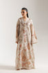 PRINTED DRESS (E7527/102/004)