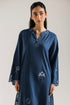 EMBROIDERED SHIRT (E7535/102/602)
