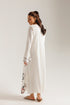 EMBROIDERED DRESS (E7536/102/002)