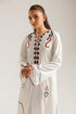 EMBROIDERED DRESS (E7536/102/002)