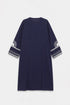 EMBROIDERED SHIRT (E7537/102/620)