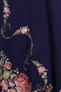EMBROIDERED DRESS (E7539/102/619)