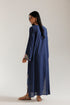 EMBROIDERED DRESS (E7539/102/619)