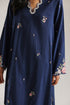 EMBROIDERED DRESS (E7539/102/619)