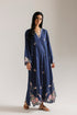 EMBROIDERED DRESS (E7539/102/619)
