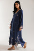 EMBROIDERED DRESS (E7539/102/619)
