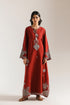 EMBROIDERED KAFTAN (E7541/102/403)