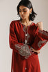 EMBROIDERED KAFTAN (E7541/102/403)