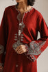 EMBROIDERED KAFTAN (E7541/102/403)