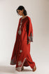 EMBROIDERED KAFTAN (E7541/102/403)