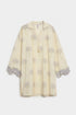 EMBROIDERED SUIT (E7549/102/004)