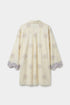 EMBROIDERED SUIT (E7549/102/004)