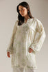 EMBROIDERED SUIT (E7550/102/002)