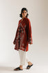 EMBROIDERED SUIT (E7553/102/305)
