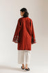 EMBROIDERED SUIT (E7553/102/305)
