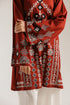 EMBROIDERED SUIT (E7553/102/305)
