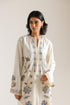 EMBROIDERED SUIT (E7554/102/004)