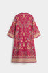 PRINTED KAFTAN (E7556/102/417)