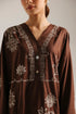 EMBROIDERED DRESS (E7557/102/802)