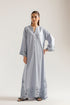 EMBROIDERED DRESS (E7563/102/637)