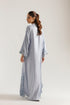 EMBROIDERED DRESS (E7563/102/637)