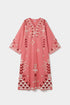 EMBROIDERED DRESS (E7567/102/422)
