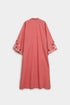 EMBROIDERED DRESS (E7567/102/422)